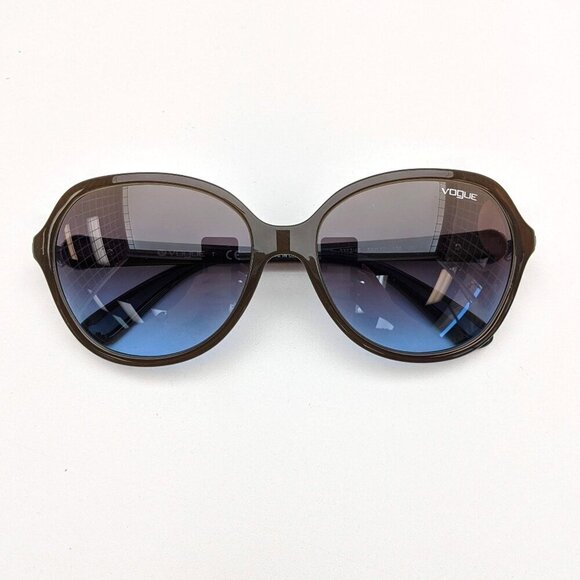 🕶️Vogue VO2916-SB  Sunglasses 58/17 135 /YHI703🕶️​ - Picture 1 of 6